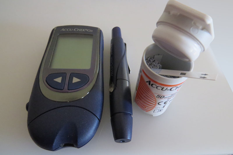 Ten Tips For Better Blood Sugar